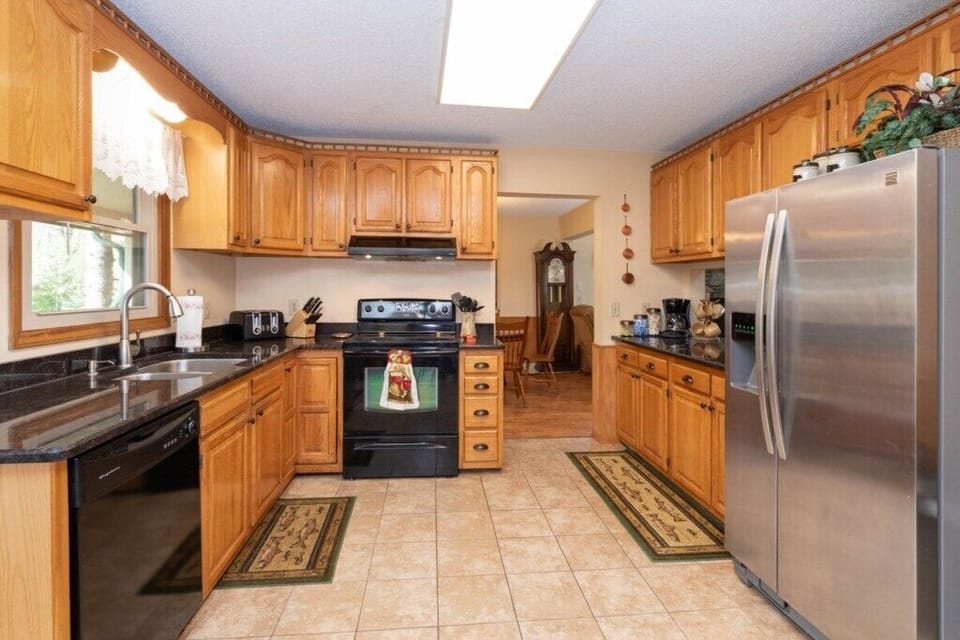 20 Kitchen