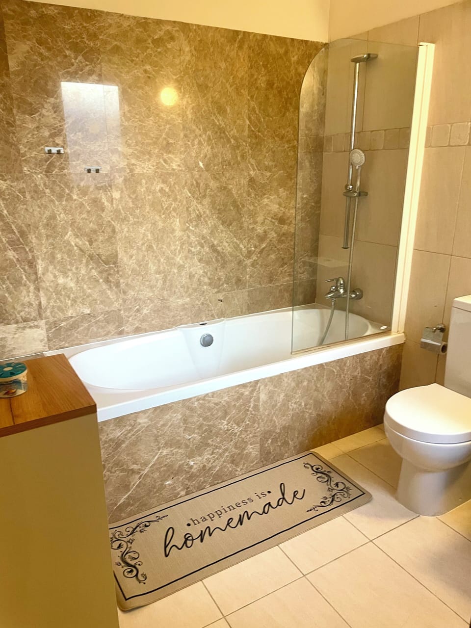 House, 3 Bedrooms, Accessible, Smoking | Bathroom