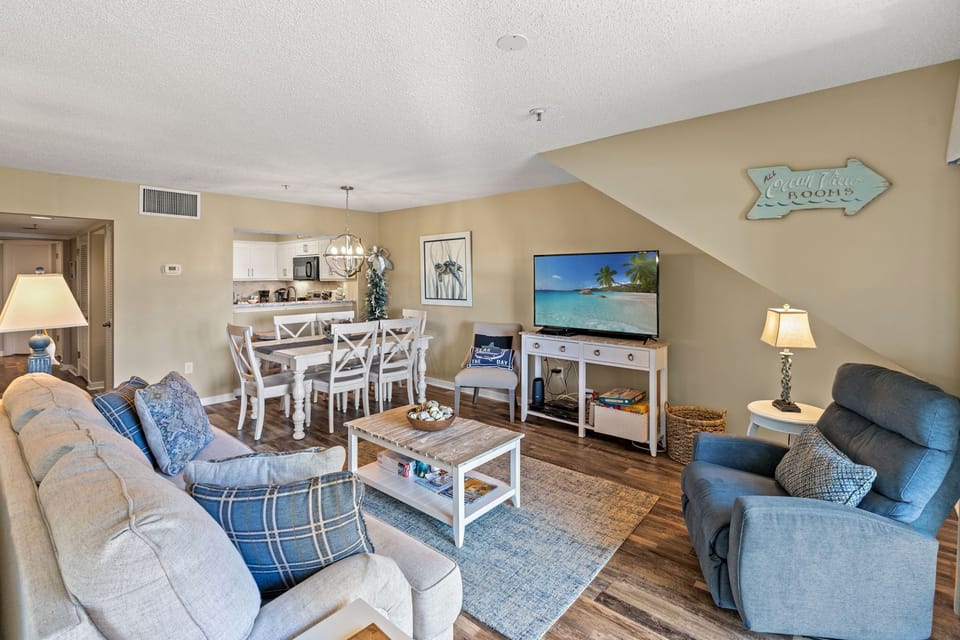 Living/Dining