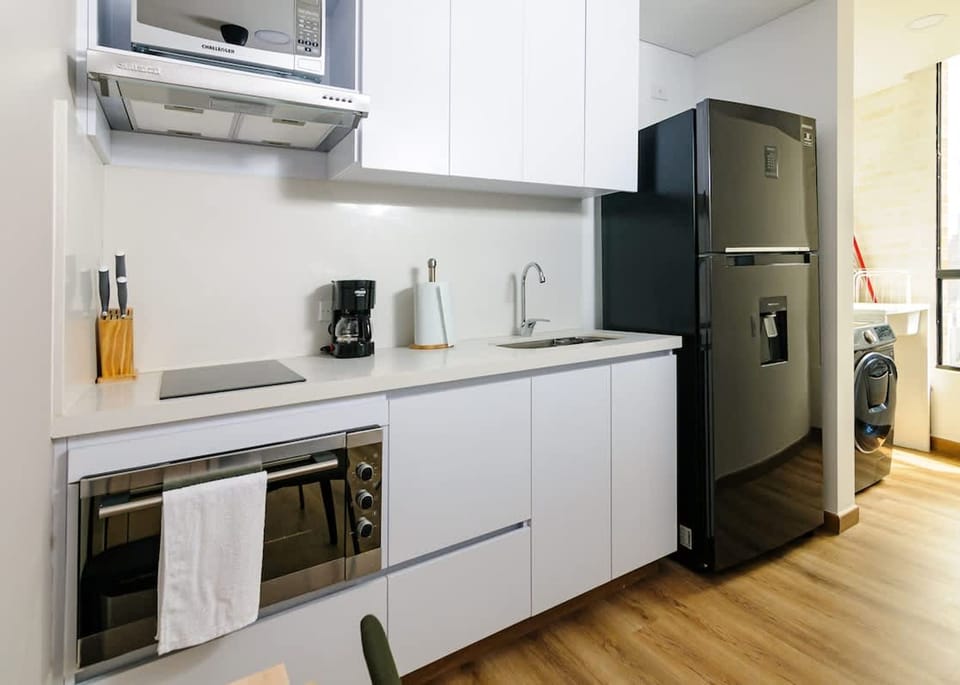 House | 1 bedroom