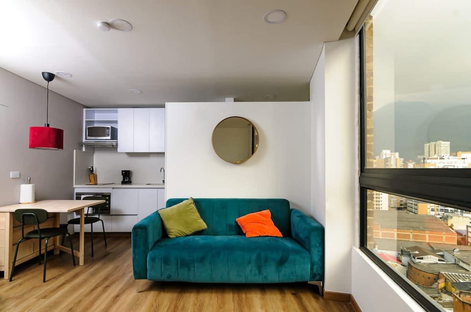 House | 1 bedroom