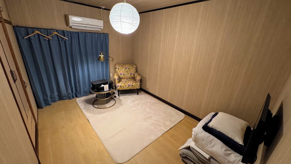 Room, Non Smoking | WiFi (free)
