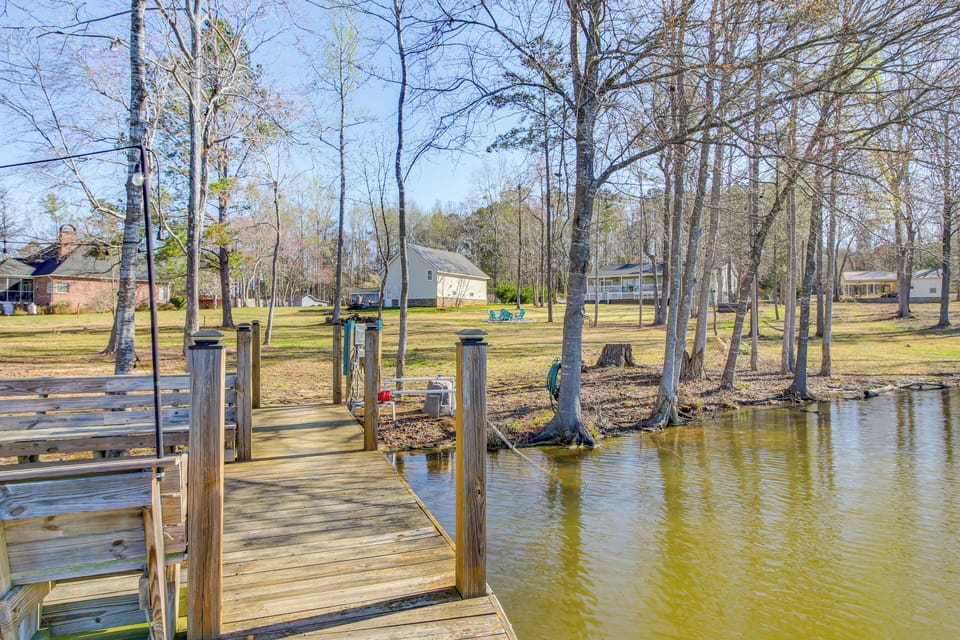 House (4 Bedrooms) | Interior