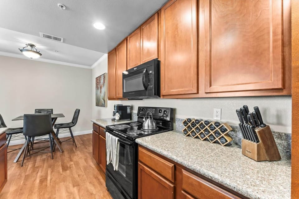 House | 1 bedroom, Internet