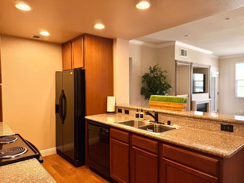 House | 1 bedroom, Internet