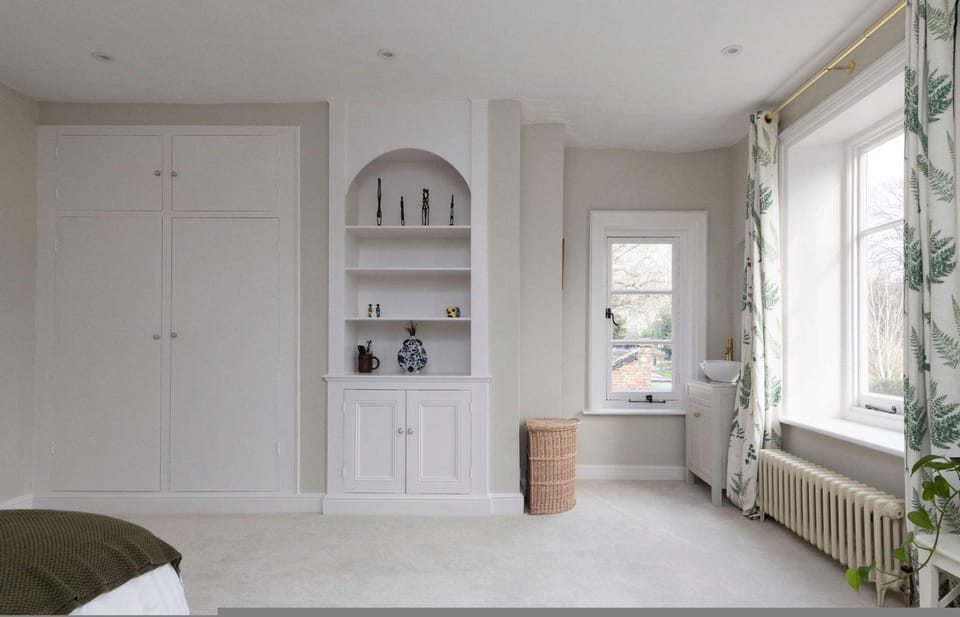 House | 5 bedrooms, Internet