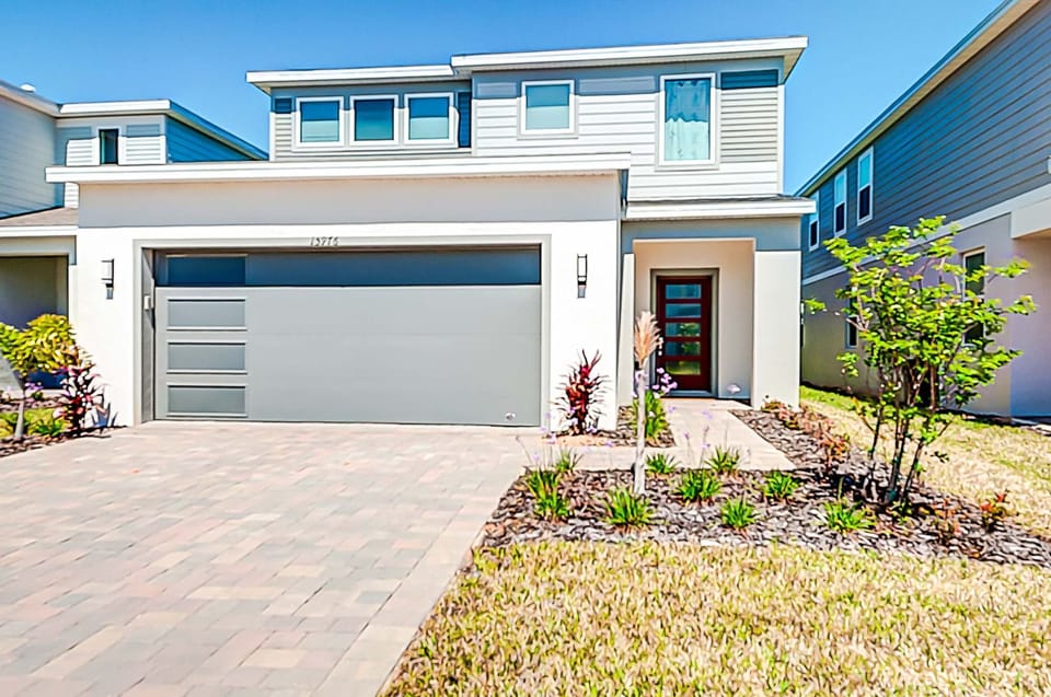 House | 5 bedrooms, Internet