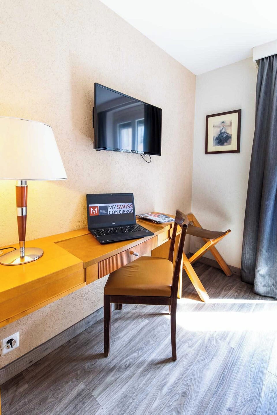 Apartment | Interior