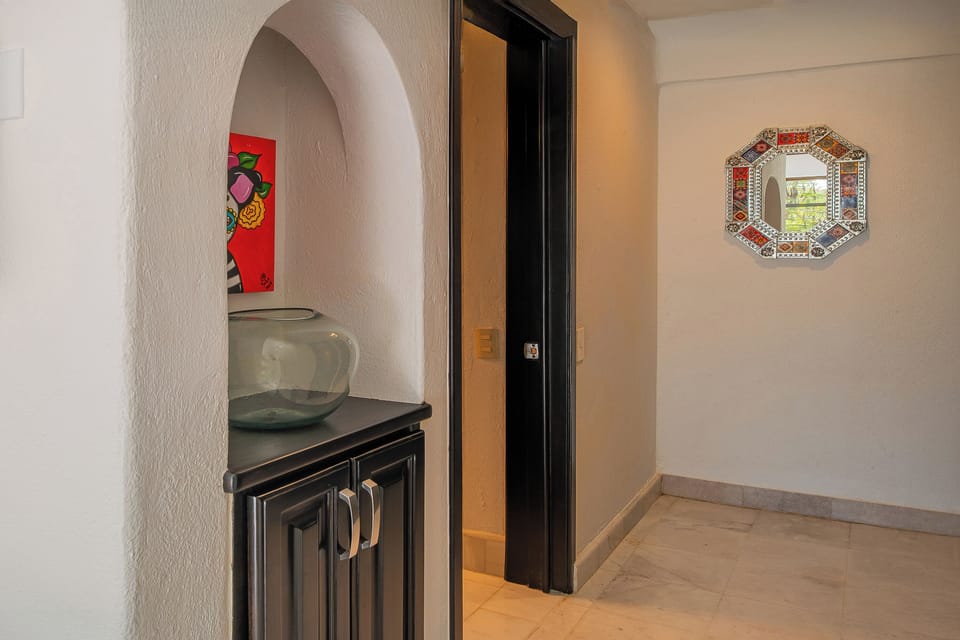 Bedroom suite