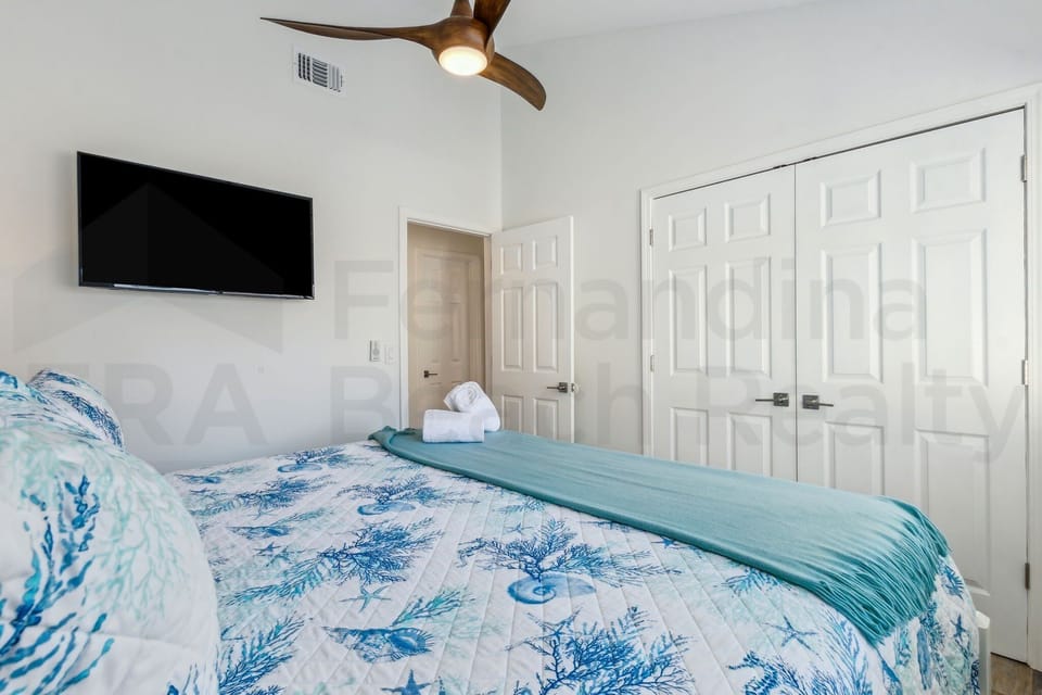 Condo, 2 Bedrooms | 2 bedrooms, free WiFi