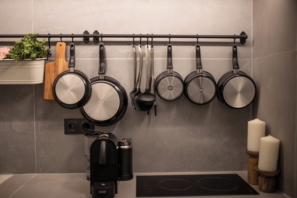 Electric kettle