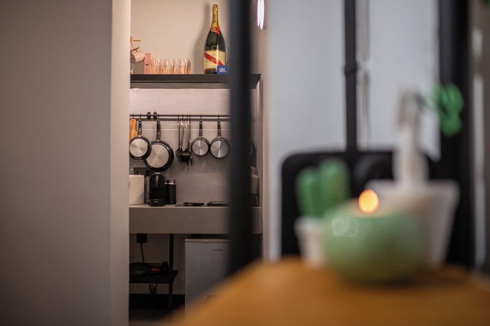 Electric kettle