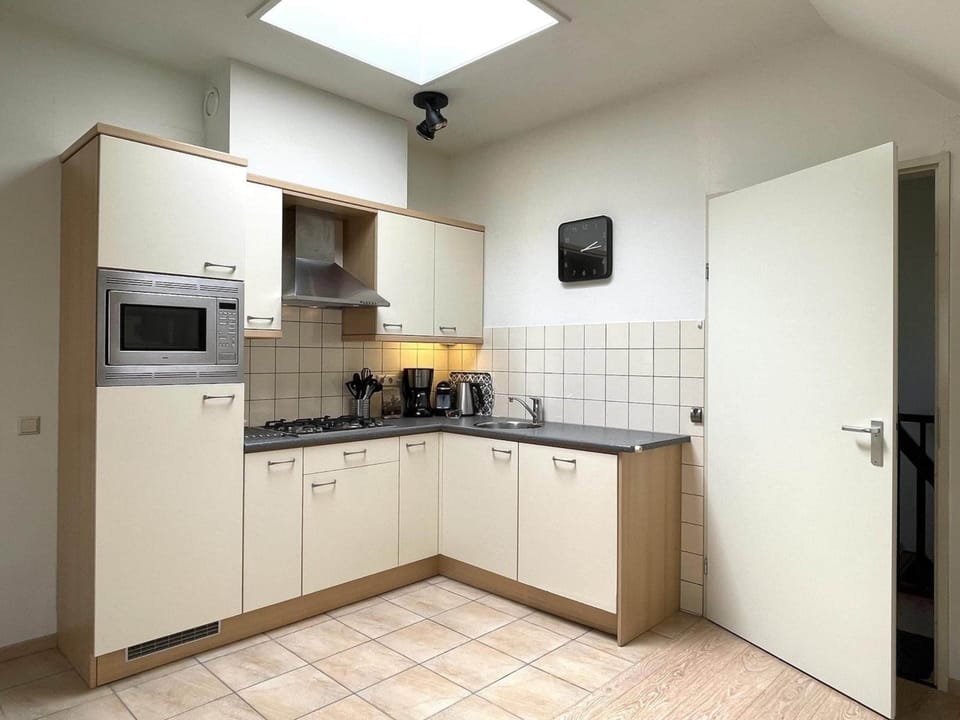 Apartment | Private kitchen | Highchair