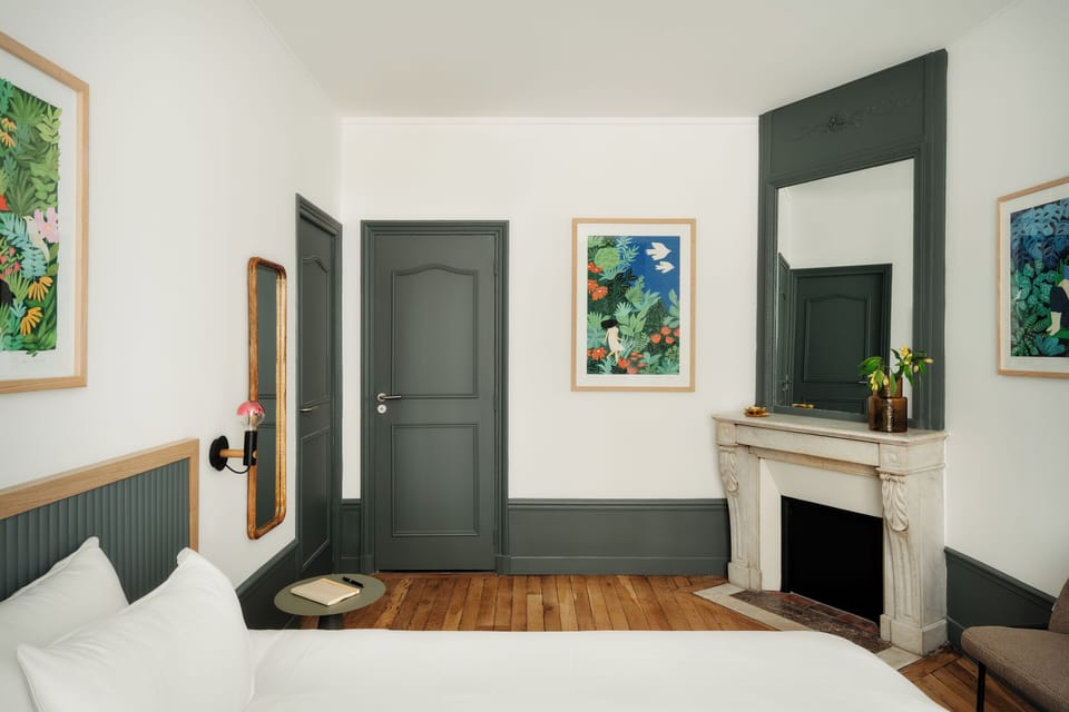 Deluxe Apartment | 3 bedrooms, WiFi (free)