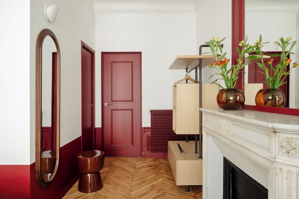 Deluxe Apartment | 3 bedrooms, free WiFi