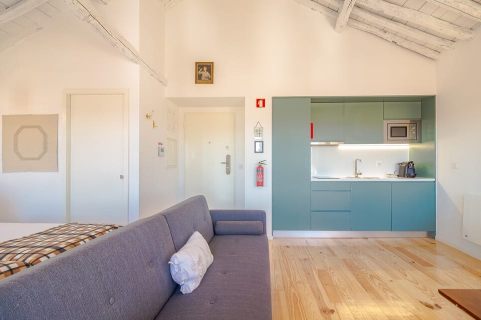Apartment | Private kitchen
