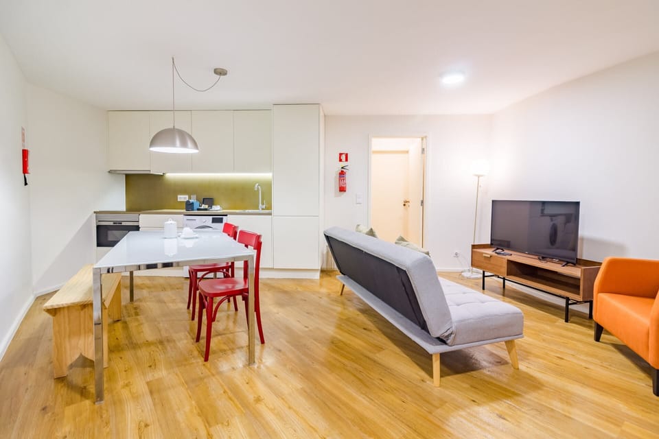 Apartment | Interior