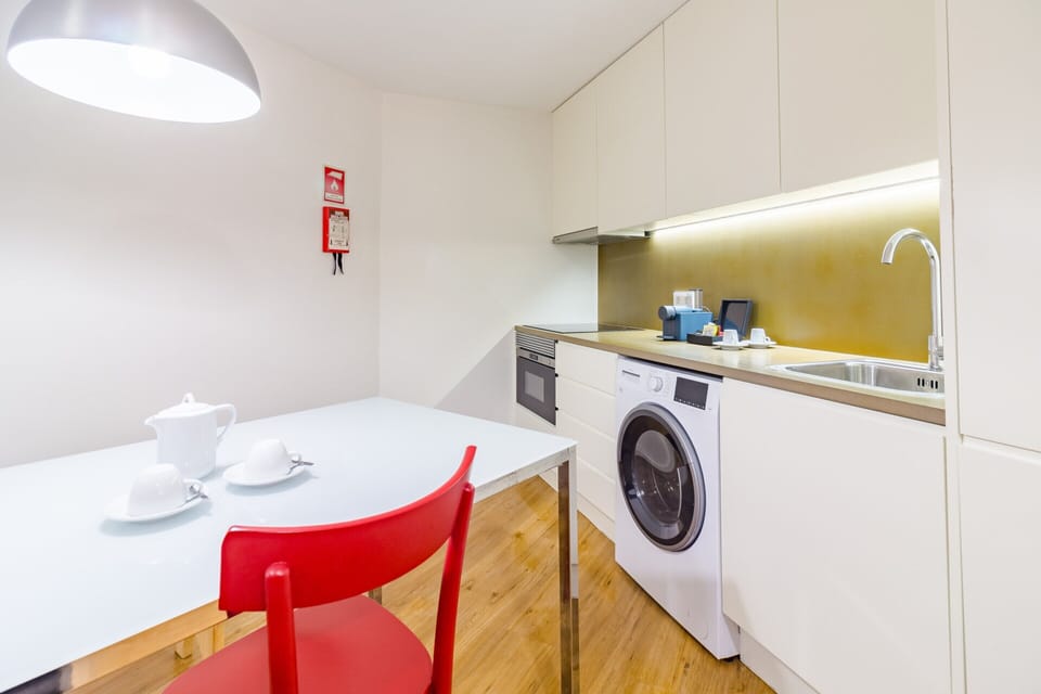 Apartment | Dining