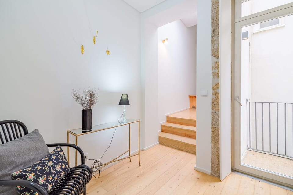 Apartment | Interior