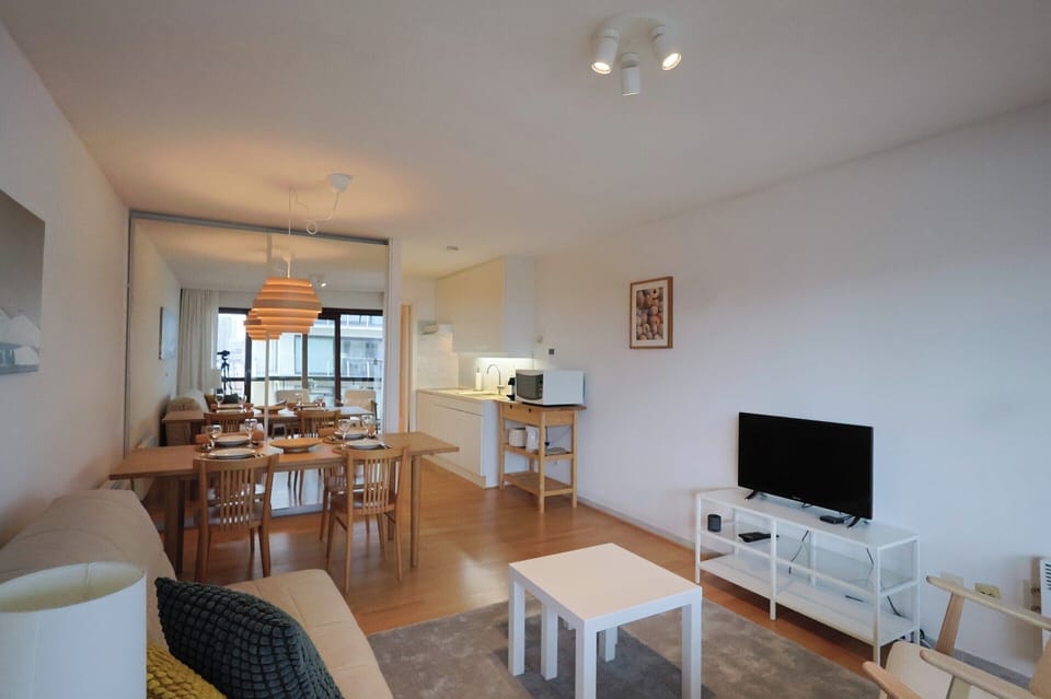 House | Living room