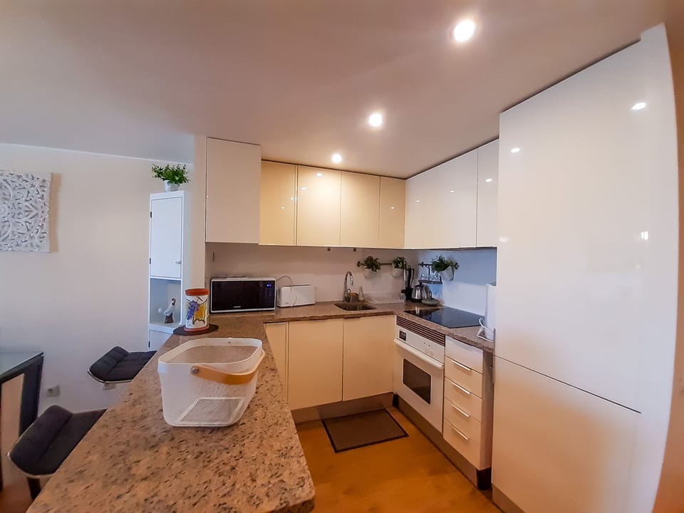 House | 1 bedroom