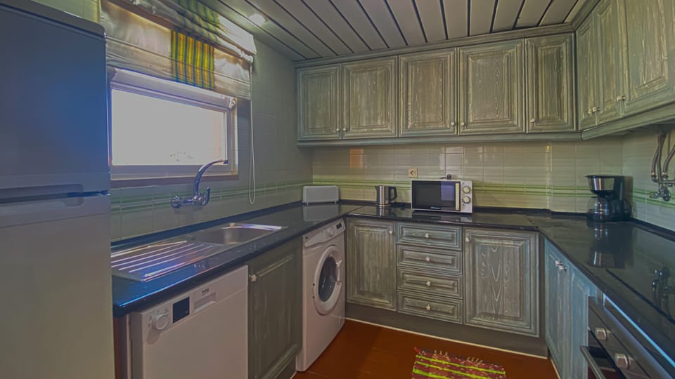 House | 1 bedroom