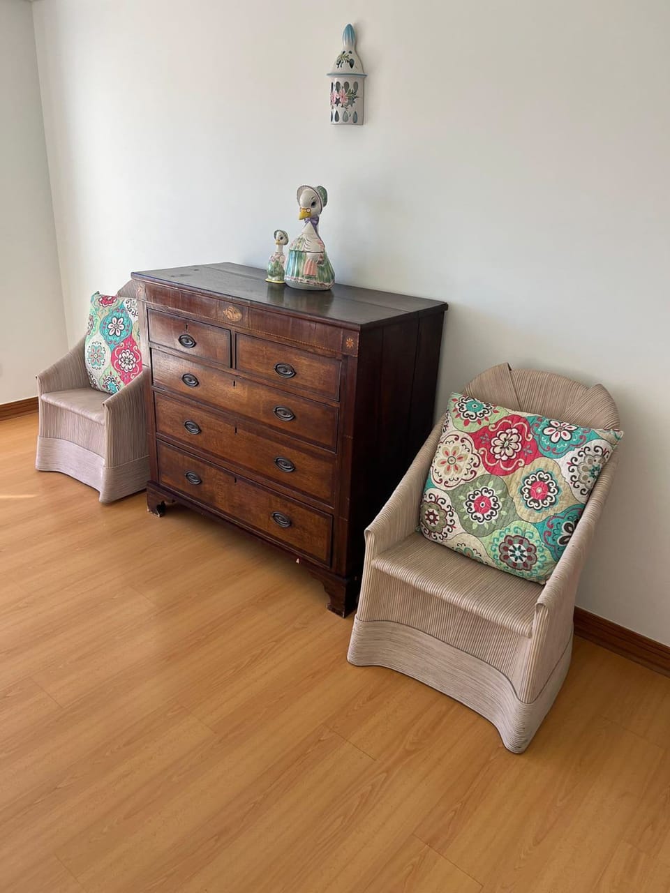 House | 2 bedrooms