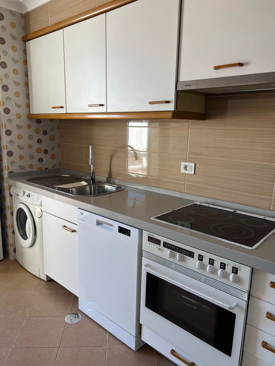 House | 2 bedrooms