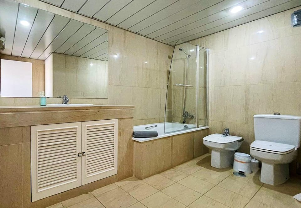 Penthouse Triplex Marina T2 Hsrentals Vilamarina Apartment in Quarteira