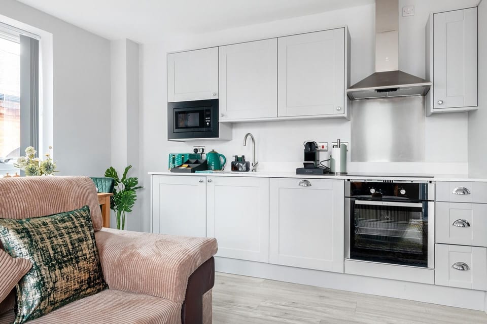 Apartment | Interior