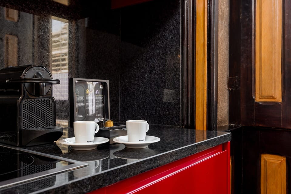 Apartment | Interior detail