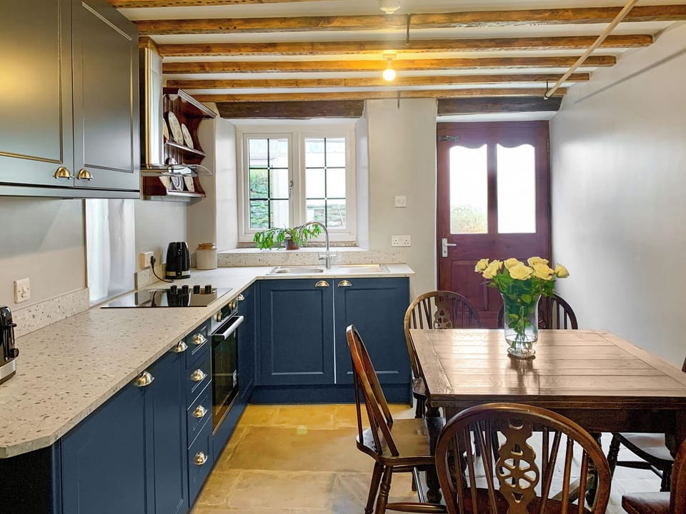 Kitchen/diner | The Homestead, Leek
