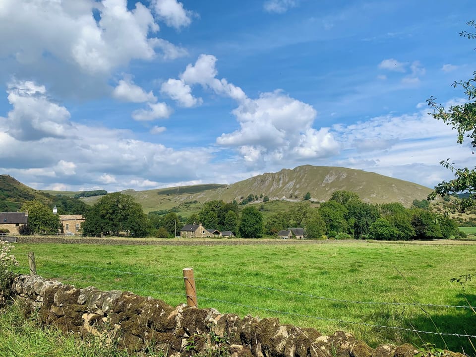 Double bedroom | The Homestead, Leek