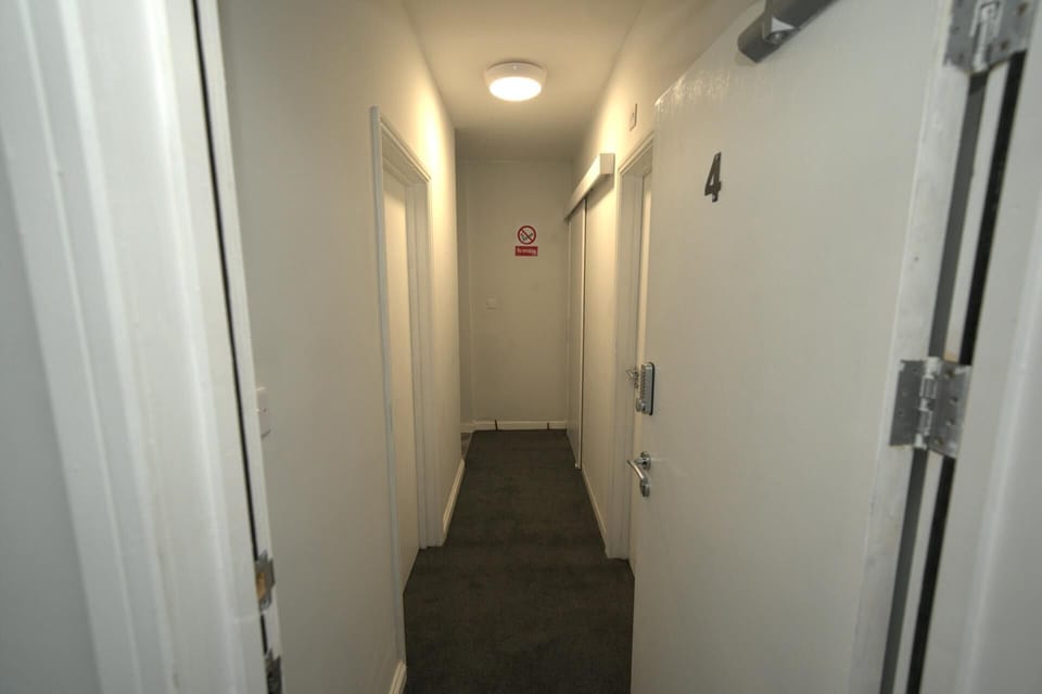 Apartment | Interior