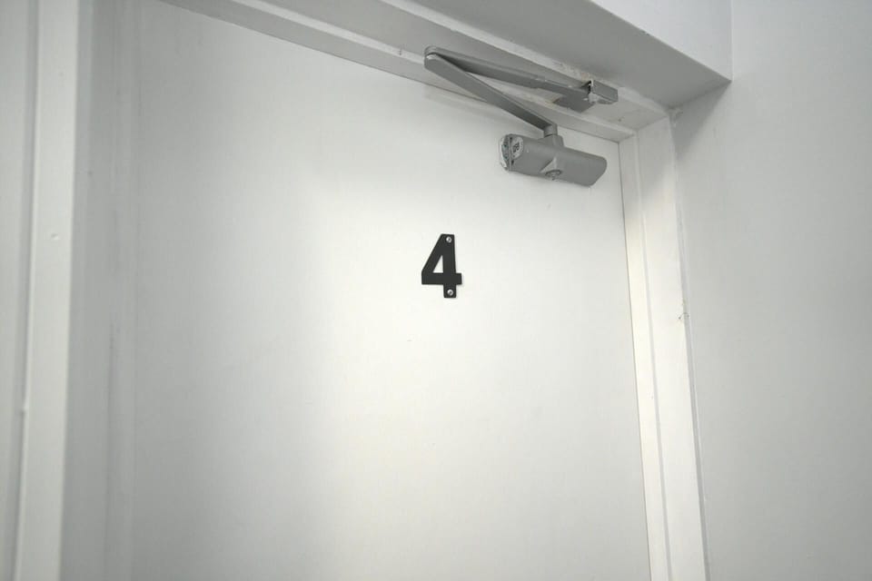 Apartment | Miscellaneous