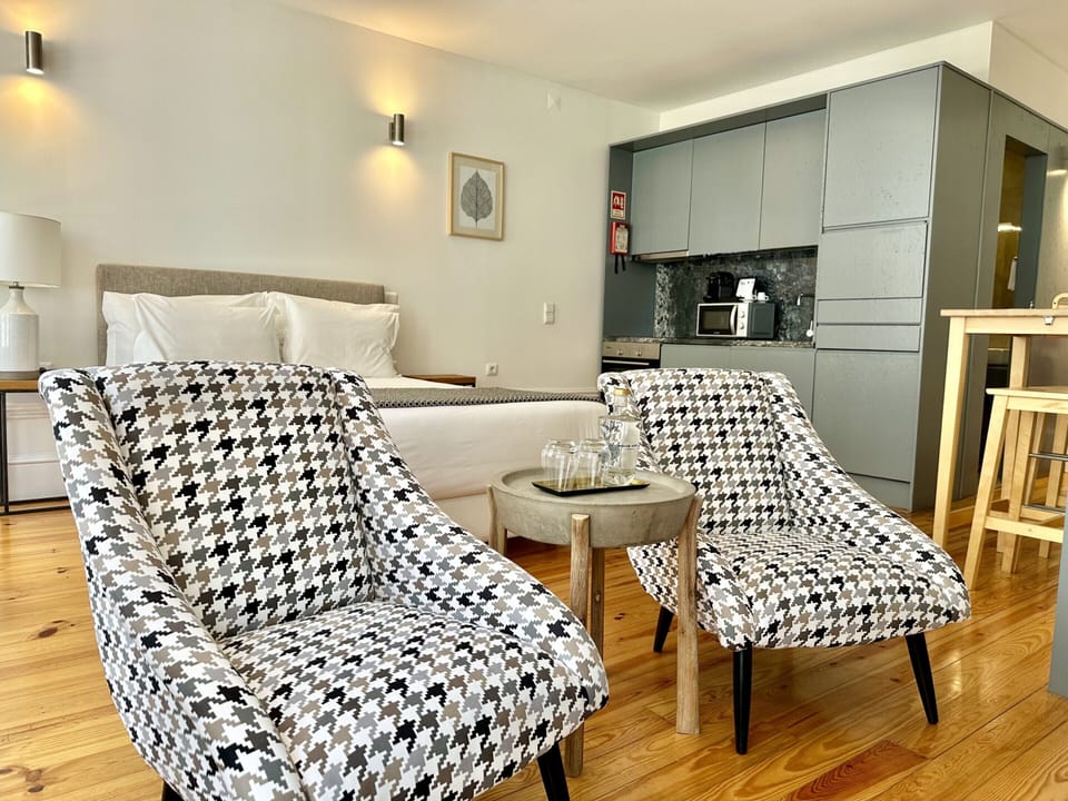 Apartment | Interior
