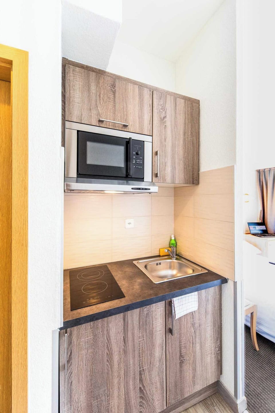 Apartment | Private kitchen