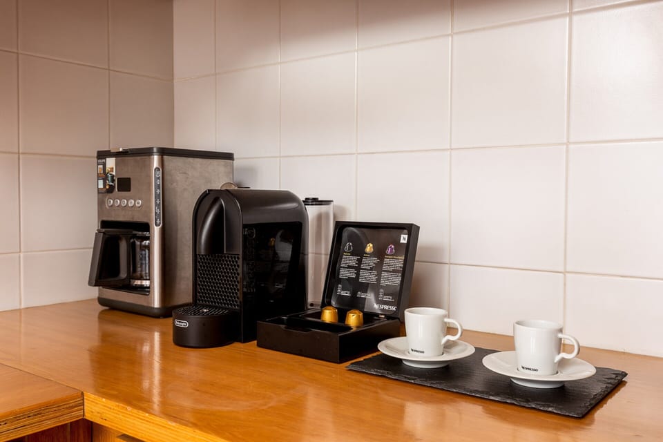Apartment | Private kitchen