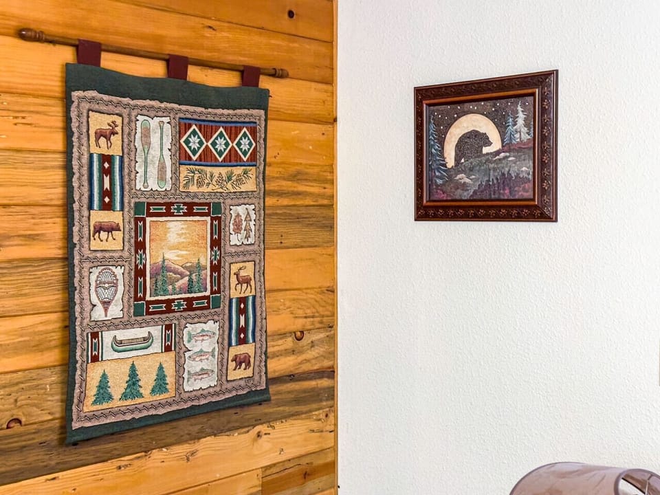 Wall decoration