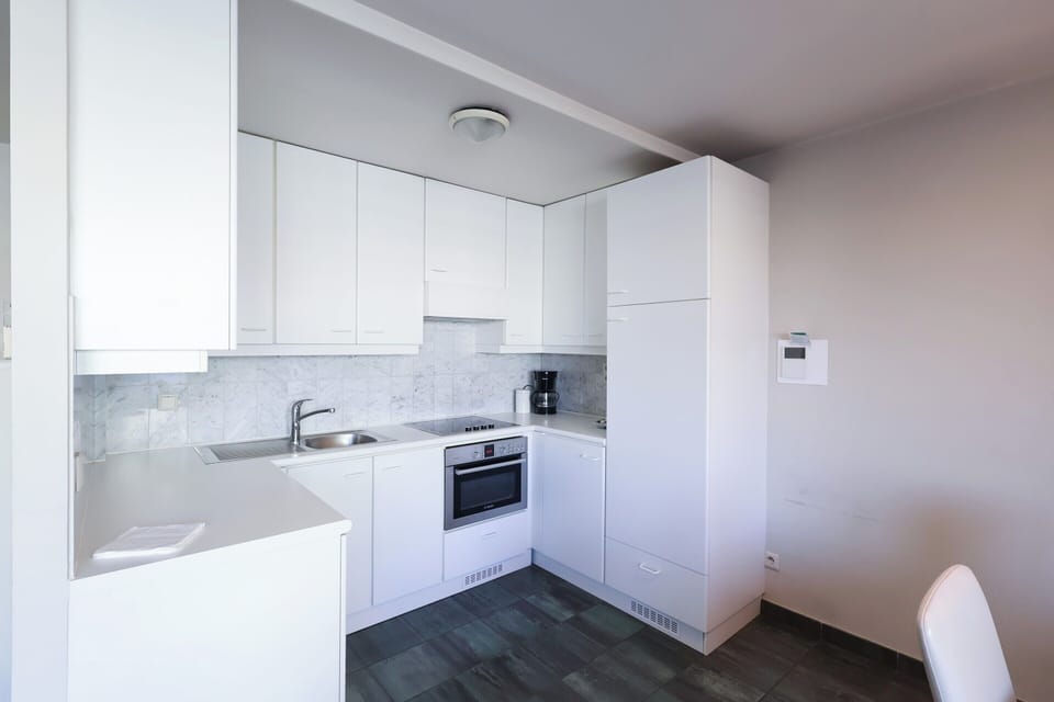 Apartment | Private kitchen