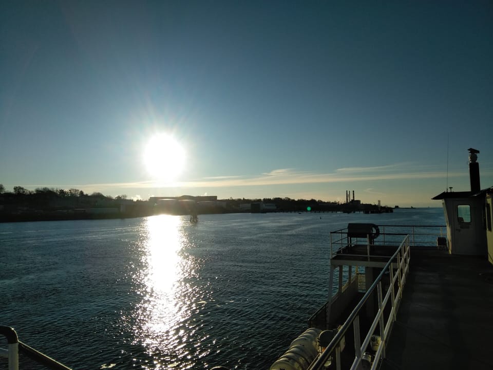 Photo near Port Galilee lovely fishing area