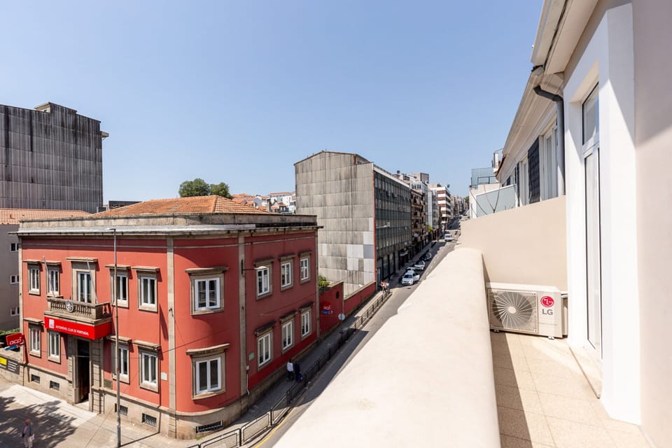 Apartment | View from property