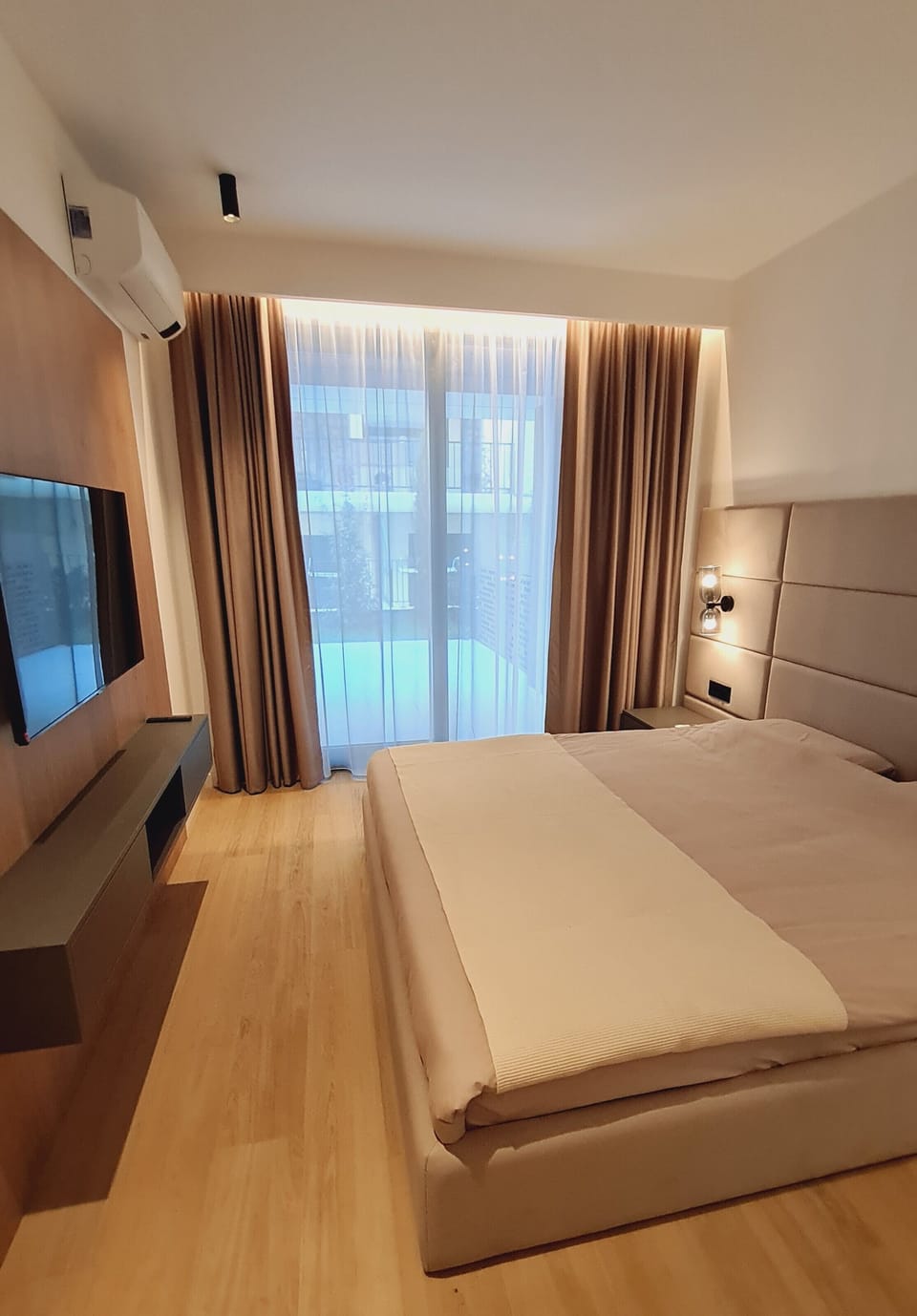 Luxury Apartment, Garden View | 1 bedroom, free WiFi