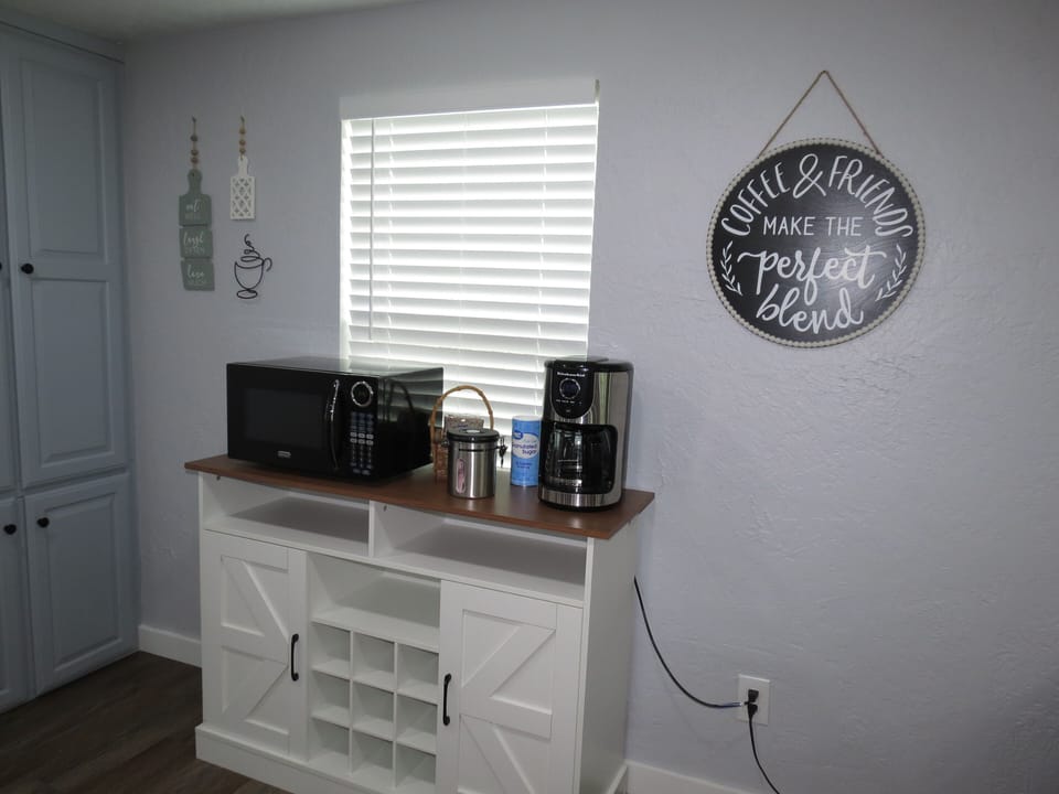 Coffee Bar