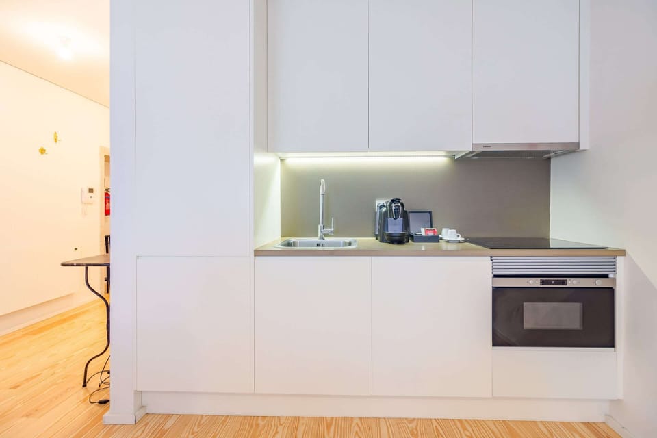 Apartment | Private kitchen