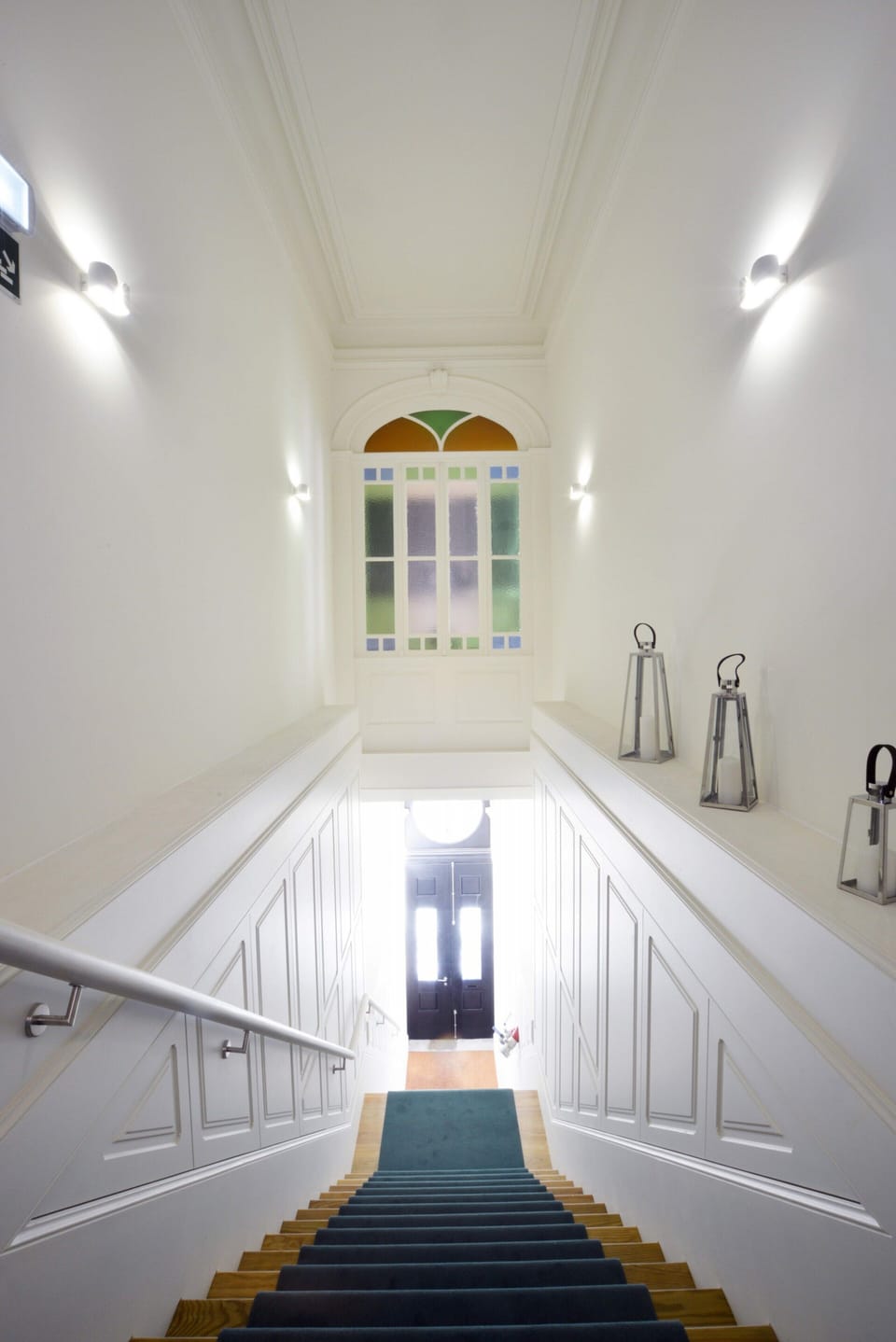 Apartment | Interior