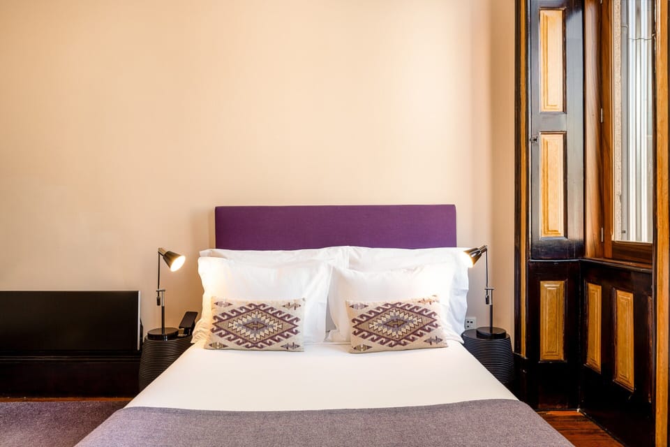 Apartment | 1 bedroom, iron/ironing board