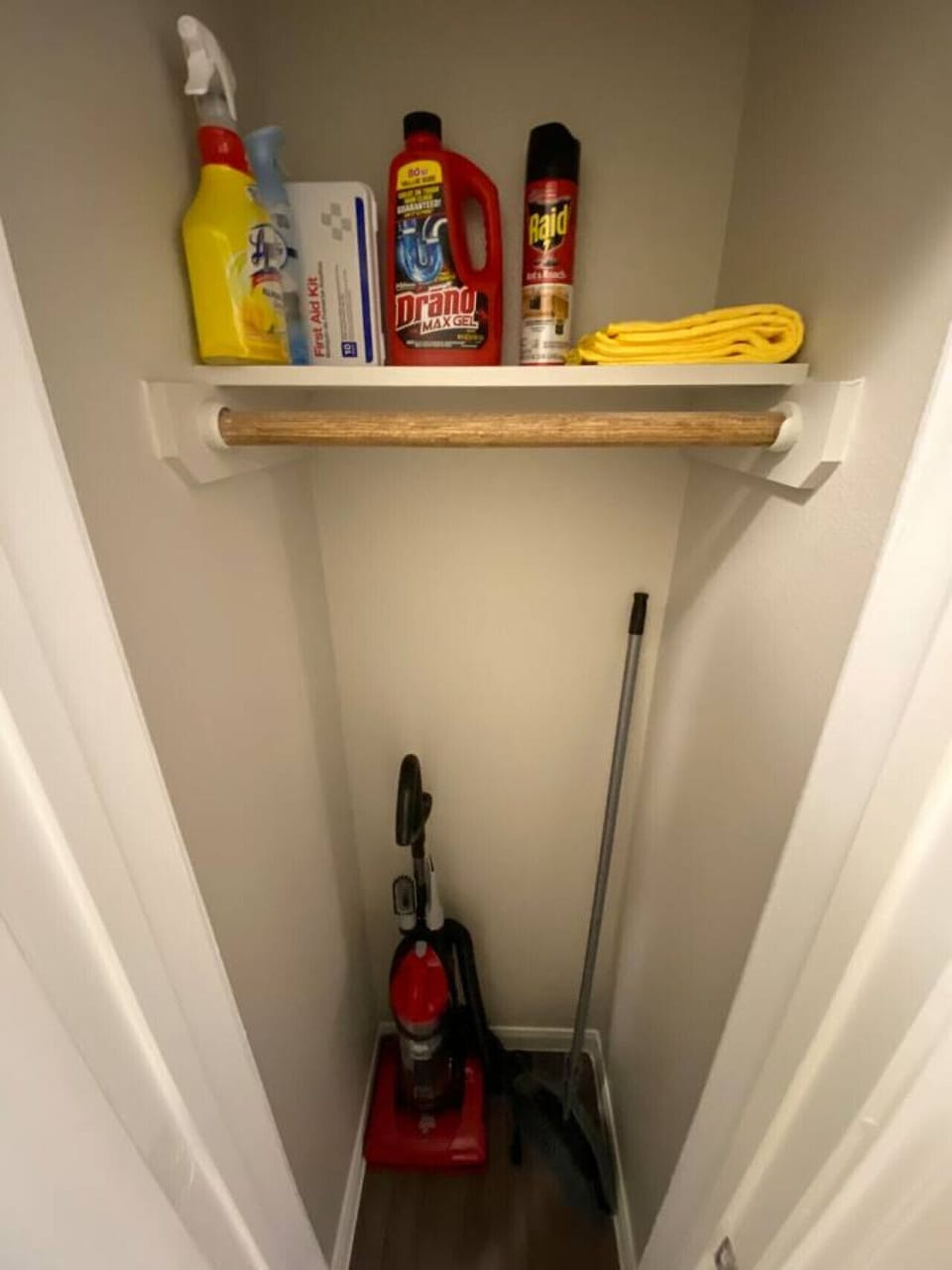 Miscellaneous