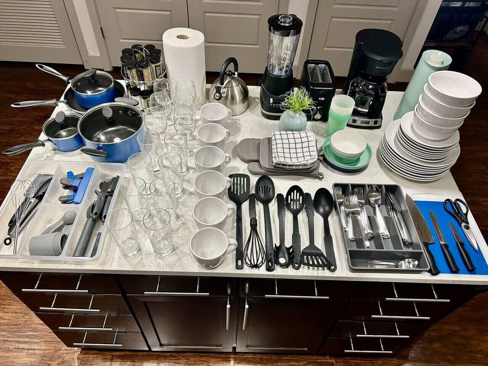 Miscellaneous