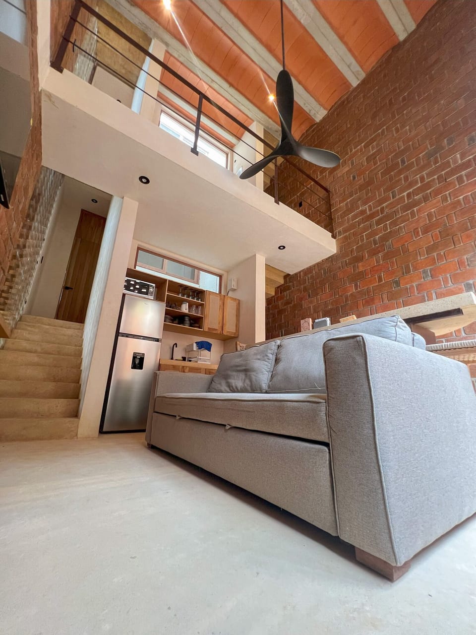 Signature Villa, 3 Bedrooms, Private Pool | Living area